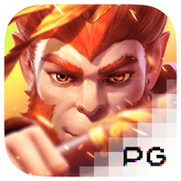 Legendary Monkey King