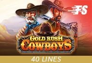 Gold Rush Cowboy